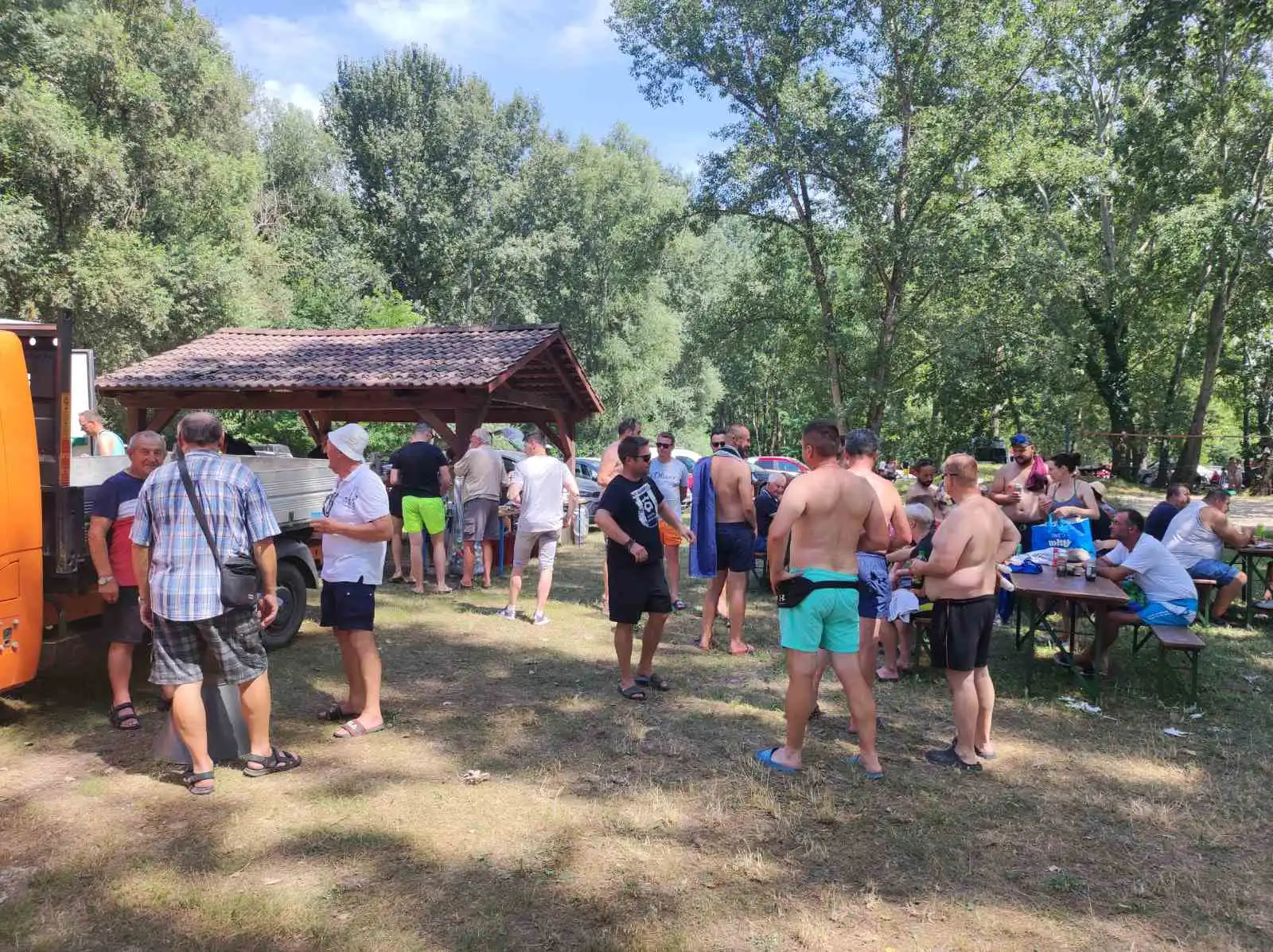 Veliki skok – big Jump (45)