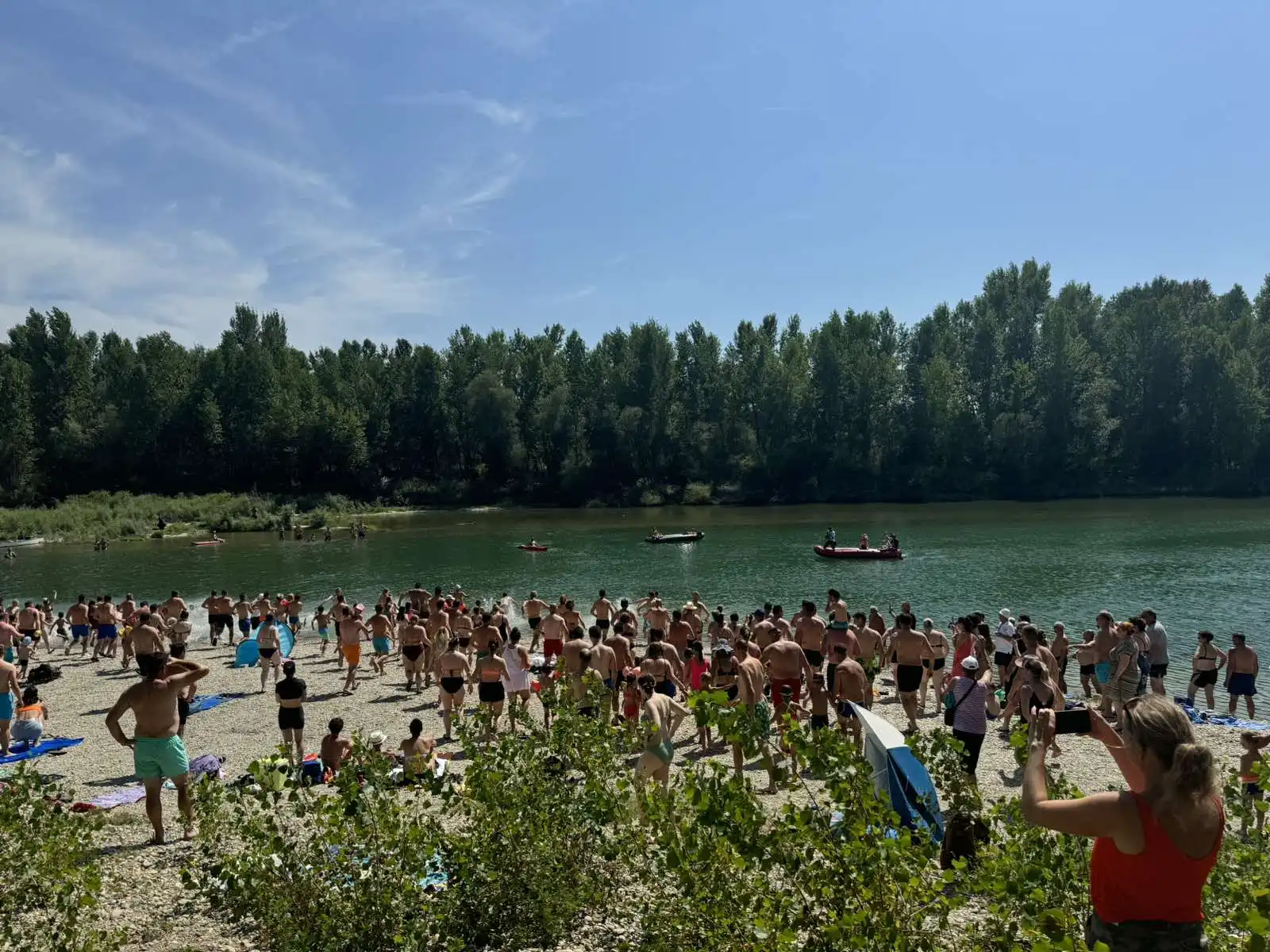 Veliki skok – big Jump (5)