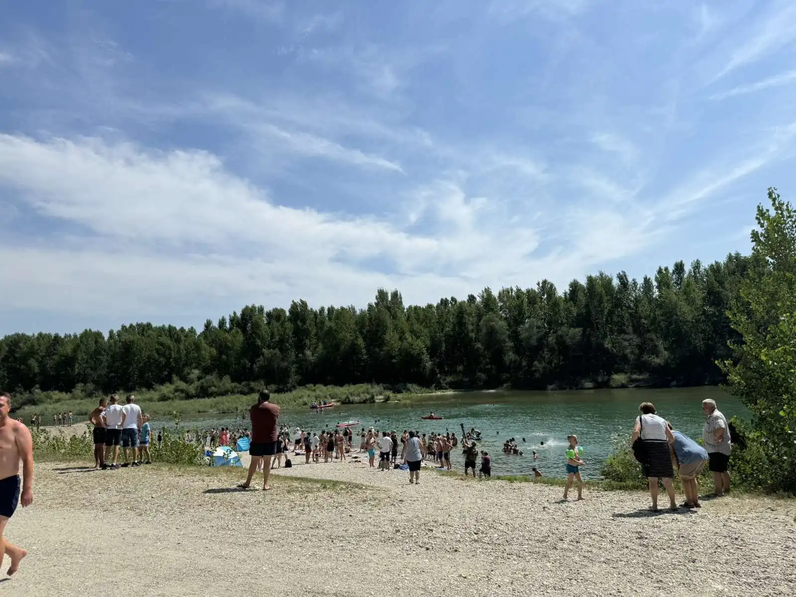 Veliki skok – big Jump (9)