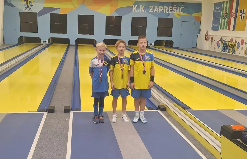 Veliki uspjeh mladih na regionalnom turniru Osvojili sve medalje u kategoriji U11 (3) Veliki uspjeh mladih na regionalnom turniru Osvojili sve medalje u kategoriji U11 (3)