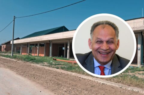 Veljko Kajtazi Veljko Kajtazi