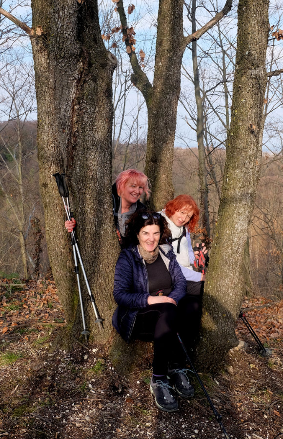 Vera Djerdji (2) Vera Djerdji (2)