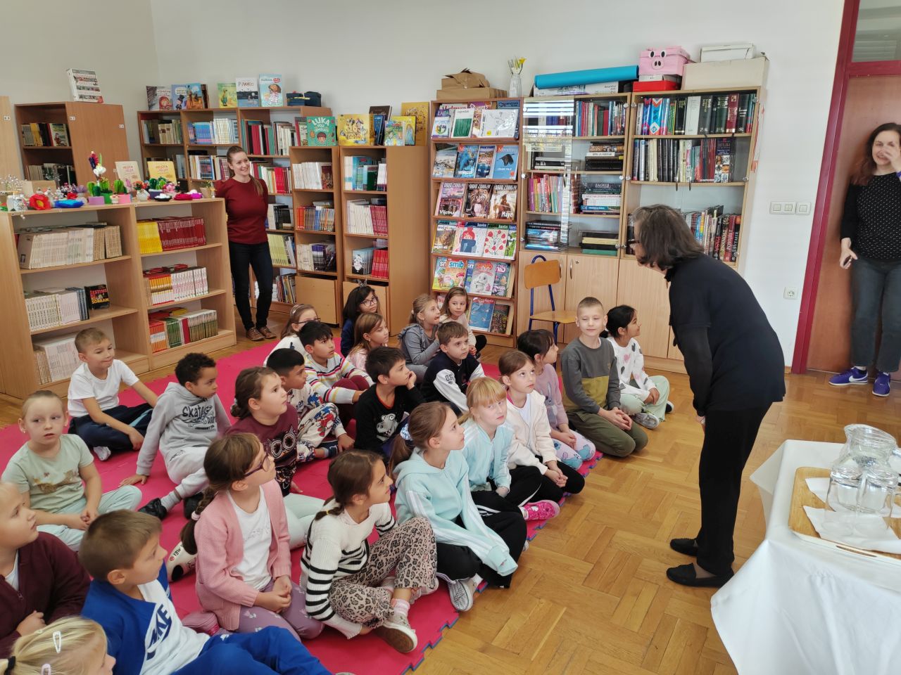 Vera Zemunić u Maloj Subotici (1)