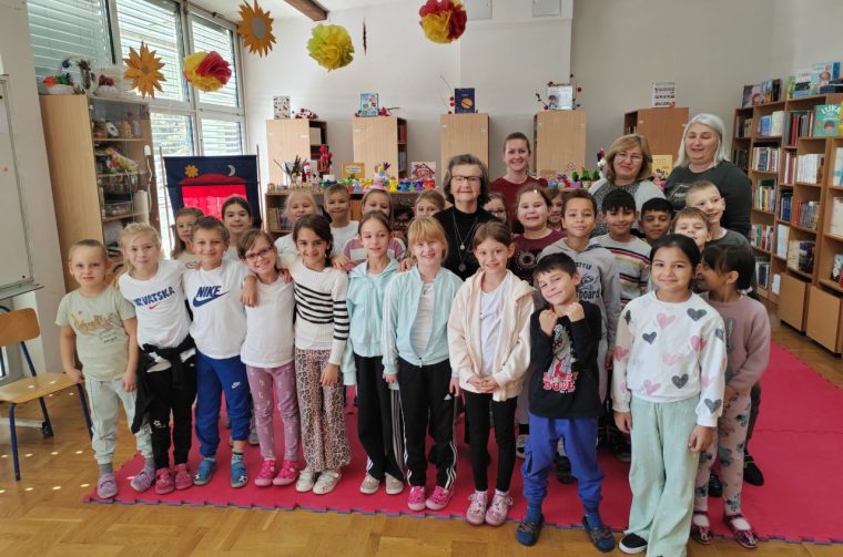 Vera Zemunić u Maloj Subotici (2)