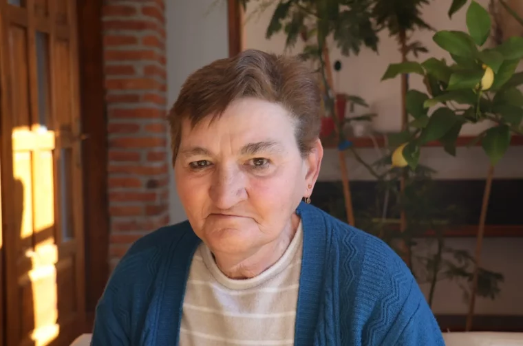 Verica Krampač, alkoholizam, borba protiv ovisnosti, životna priča (2)