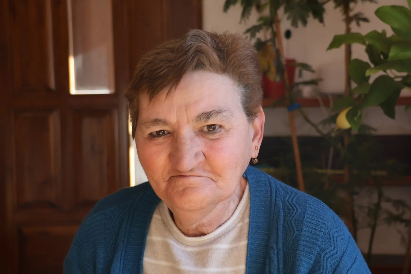 Verica Krampač, alkoholizam, borba protiv ovisnosti, životna priča (3)