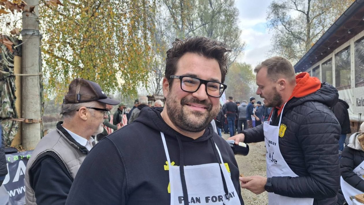 Vesela ekipa iz Savske Vesi na Gulašijadi spojila Slavoniju i Međimurje (3)