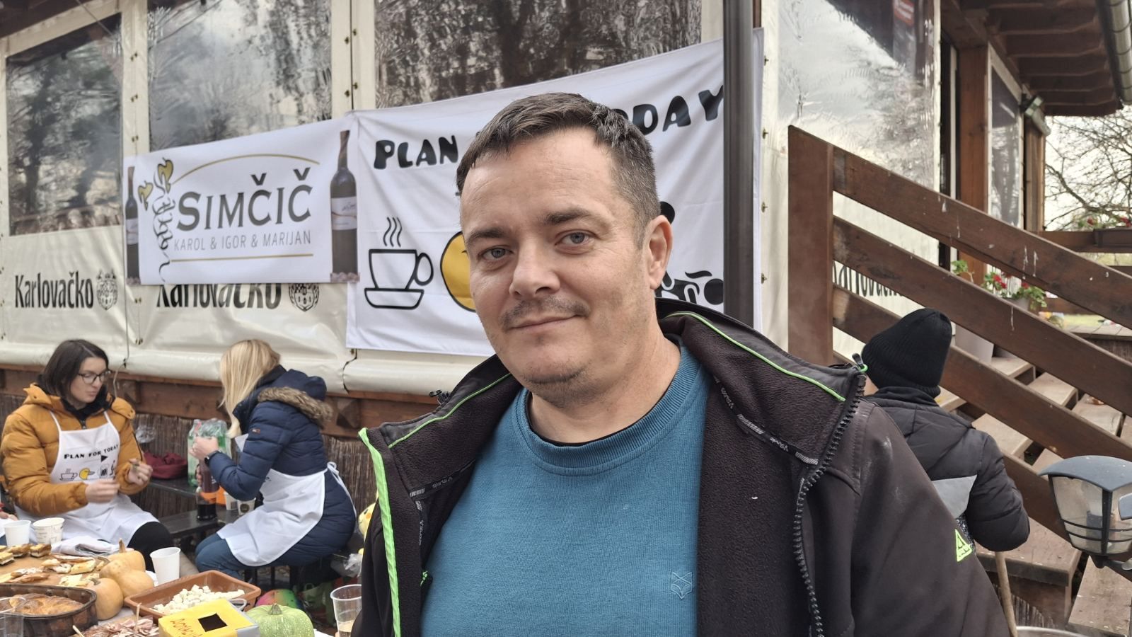 Vesela ekipa iz Savske Vesi na Gulašijadi spojila Slavoniju i Međimurje (4)