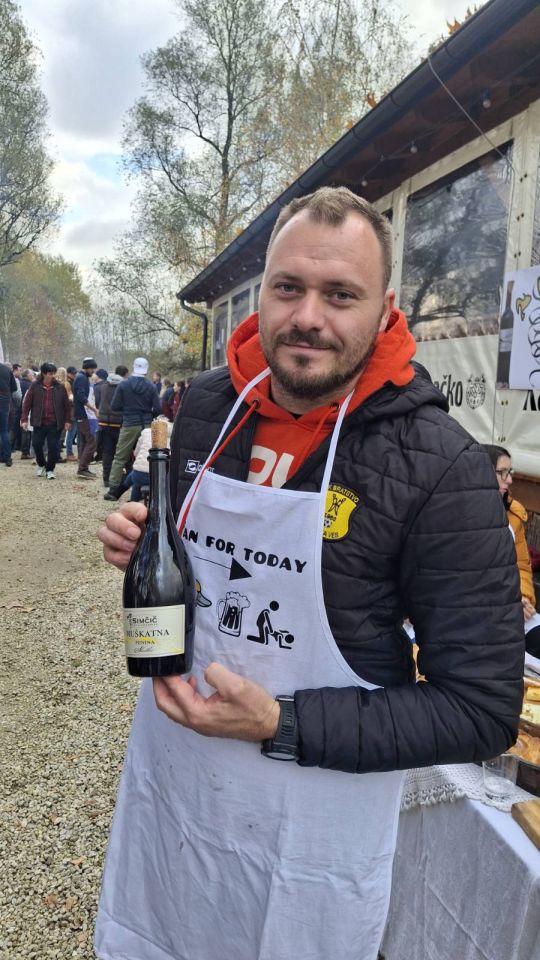 Vesela ekipa iz Savske Vesi na Gulašijadi spojila Slavoniju i Međimurje (5)