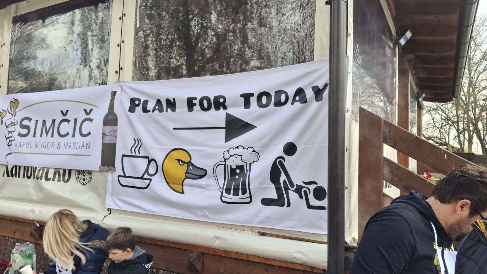 Vesela ekipa iz Savske Vesi na Gulašijadi spojila Slavoniju i Međimurje (7)