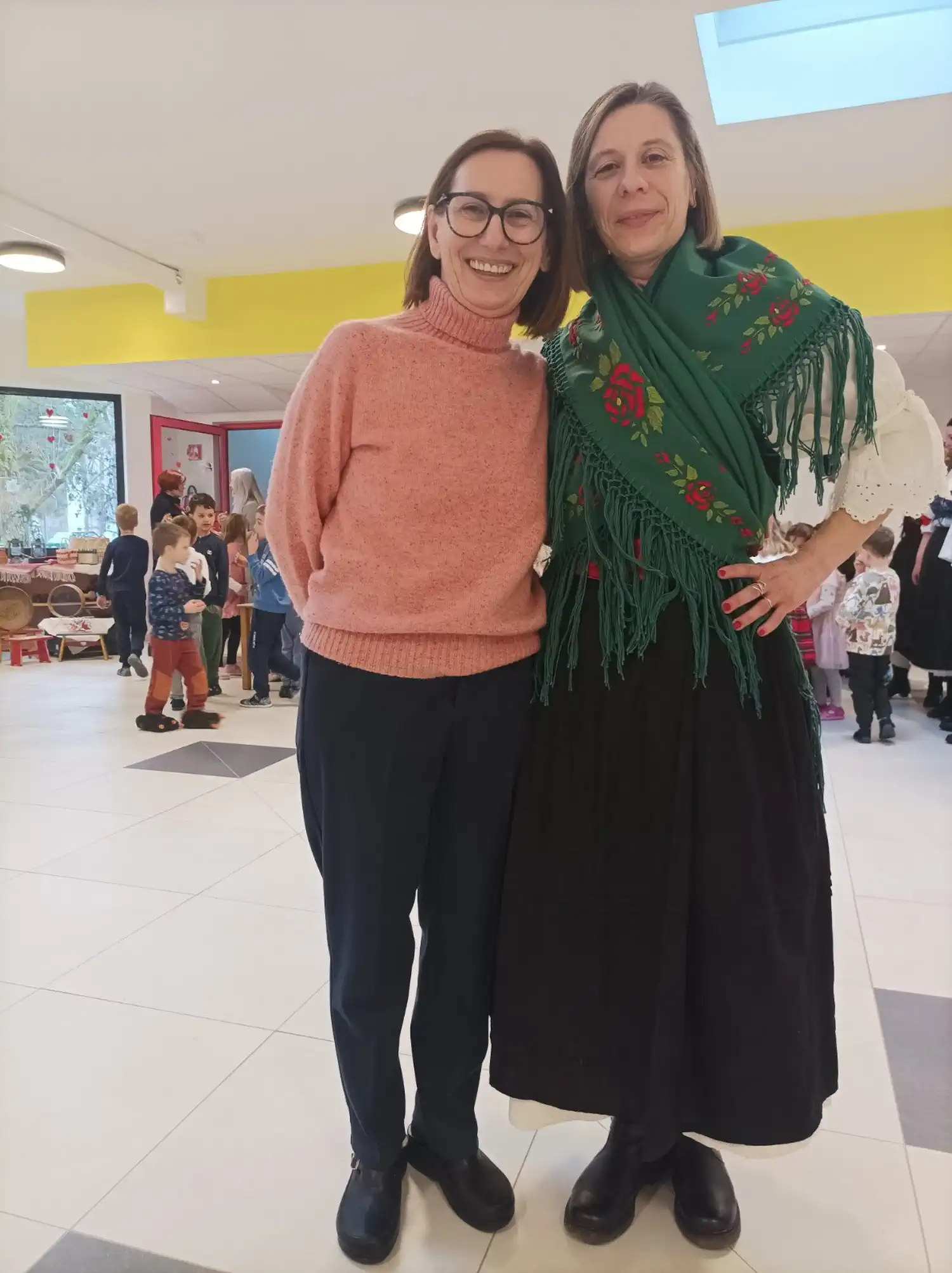 Veseli Međimurci razveselili mališane Cipelice povodom Valentinova (4)