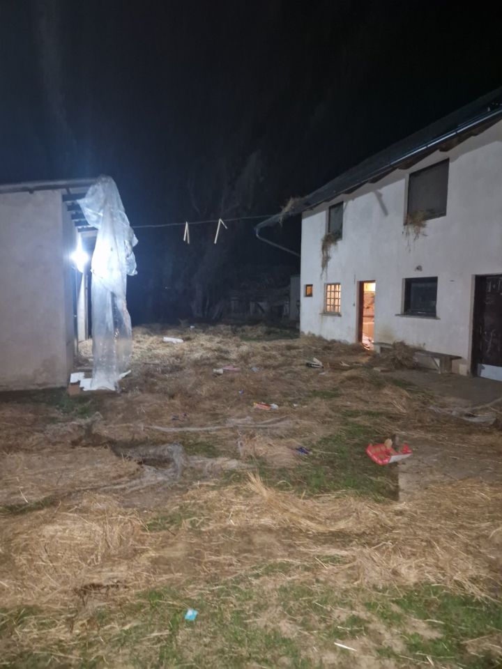 Veselo slavlje Roberte Sabol i Darka Juračića u Novom Selu Rok (5)