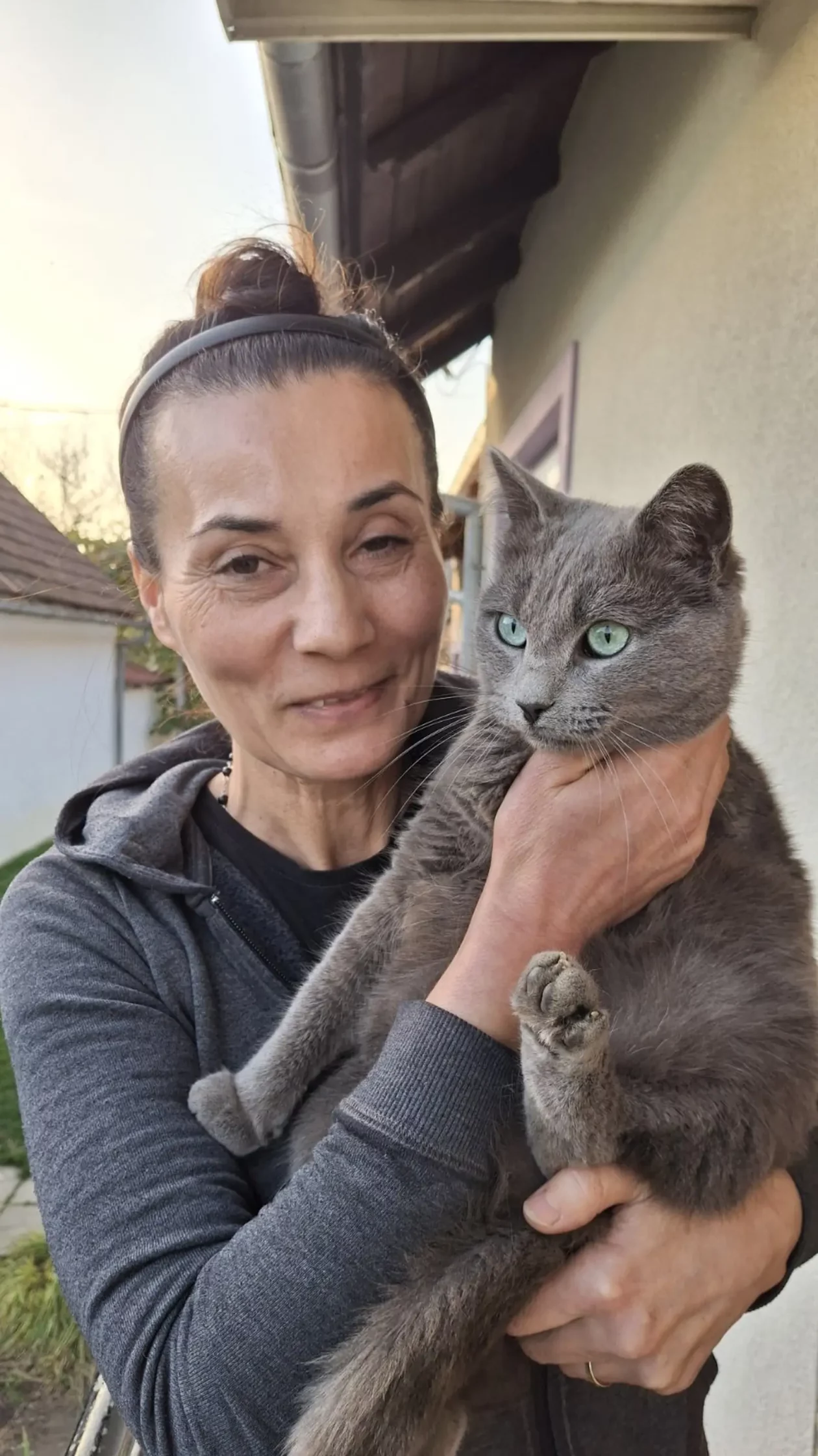 Vesna Mikec, Prelog, Robert Mikec (2) Vesna Mikec, Prelog, Robert Mikec (2)