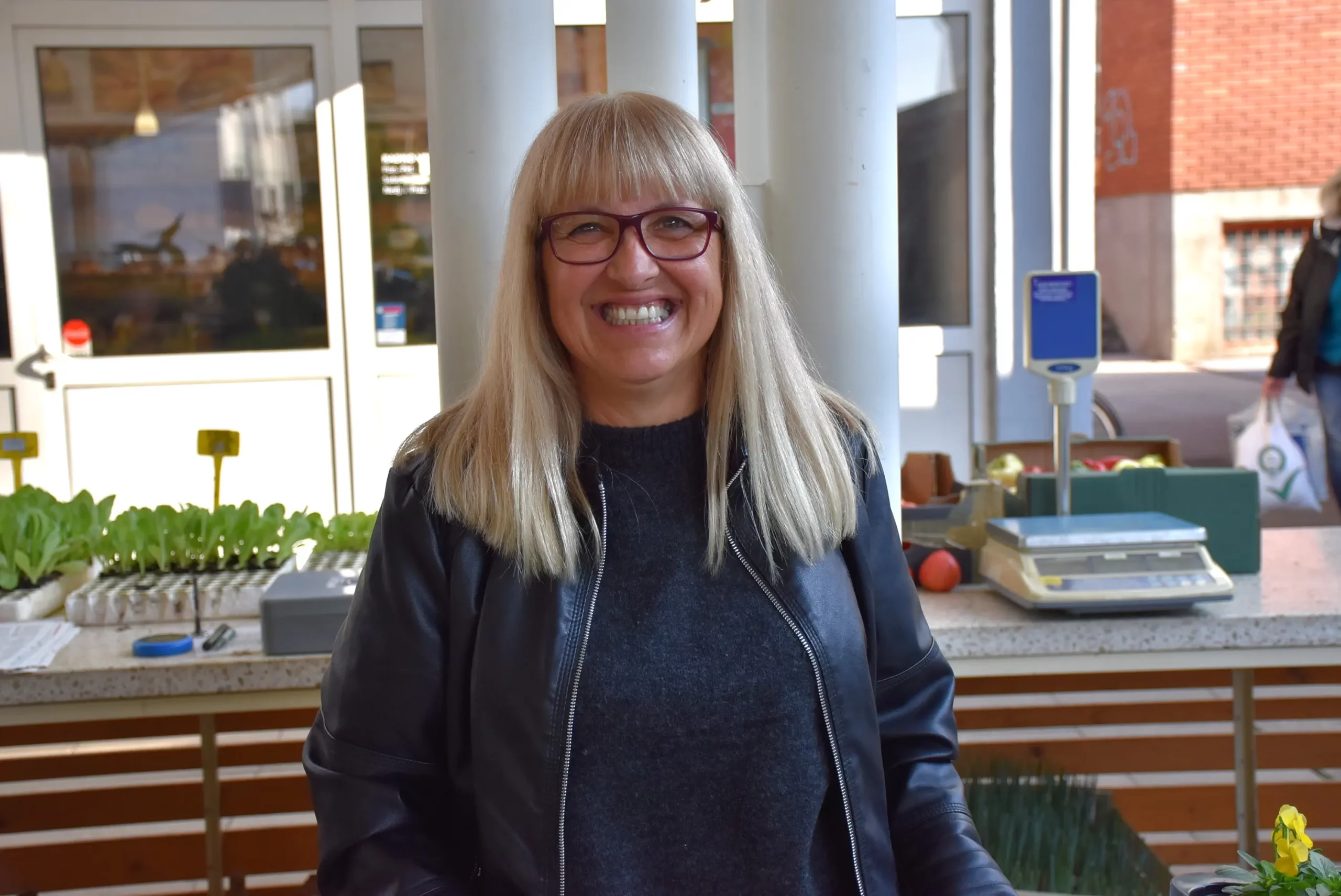 Vesna Novak iz Novog Sela Rok (1) Vesna Novak iz Novog Sela Rok (1)