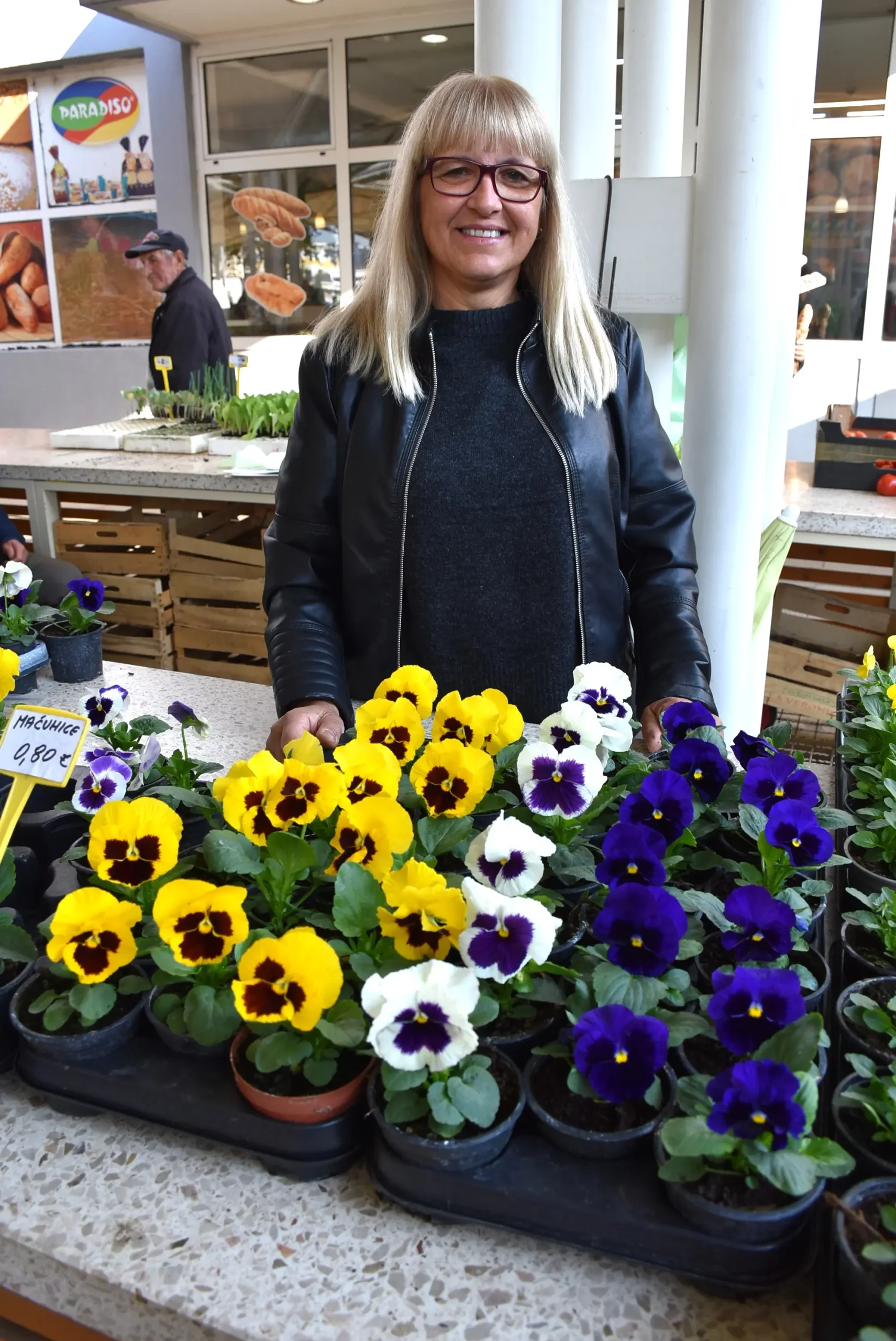 Vesna Novak iz Novog Sela Rok (2) Vesna Novak iz Novog Sela Rok (2)