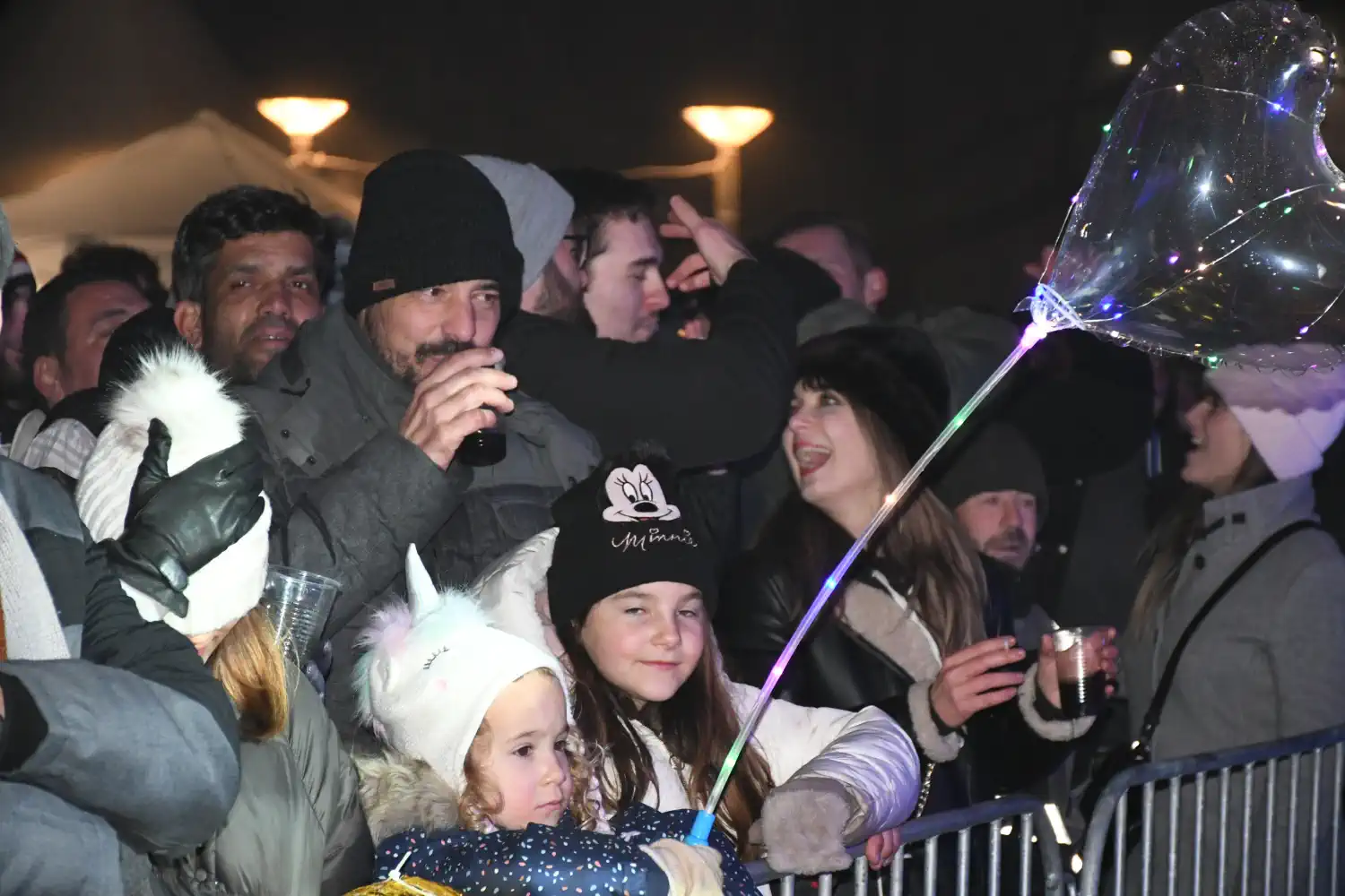 Vesna Pisarović 2025 doček Čakovec (18) Vesna Pisarović 2025 doček Čakovec (18)