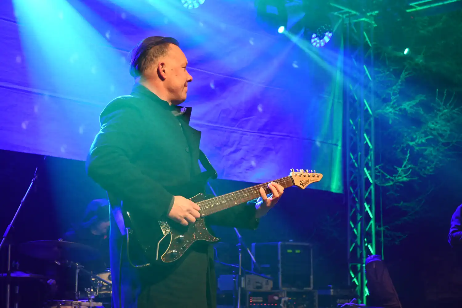 Vesna Pisarović 2025 doček Čakovec (2) Vesna Pisarović 2025 doček Čakovec (2)