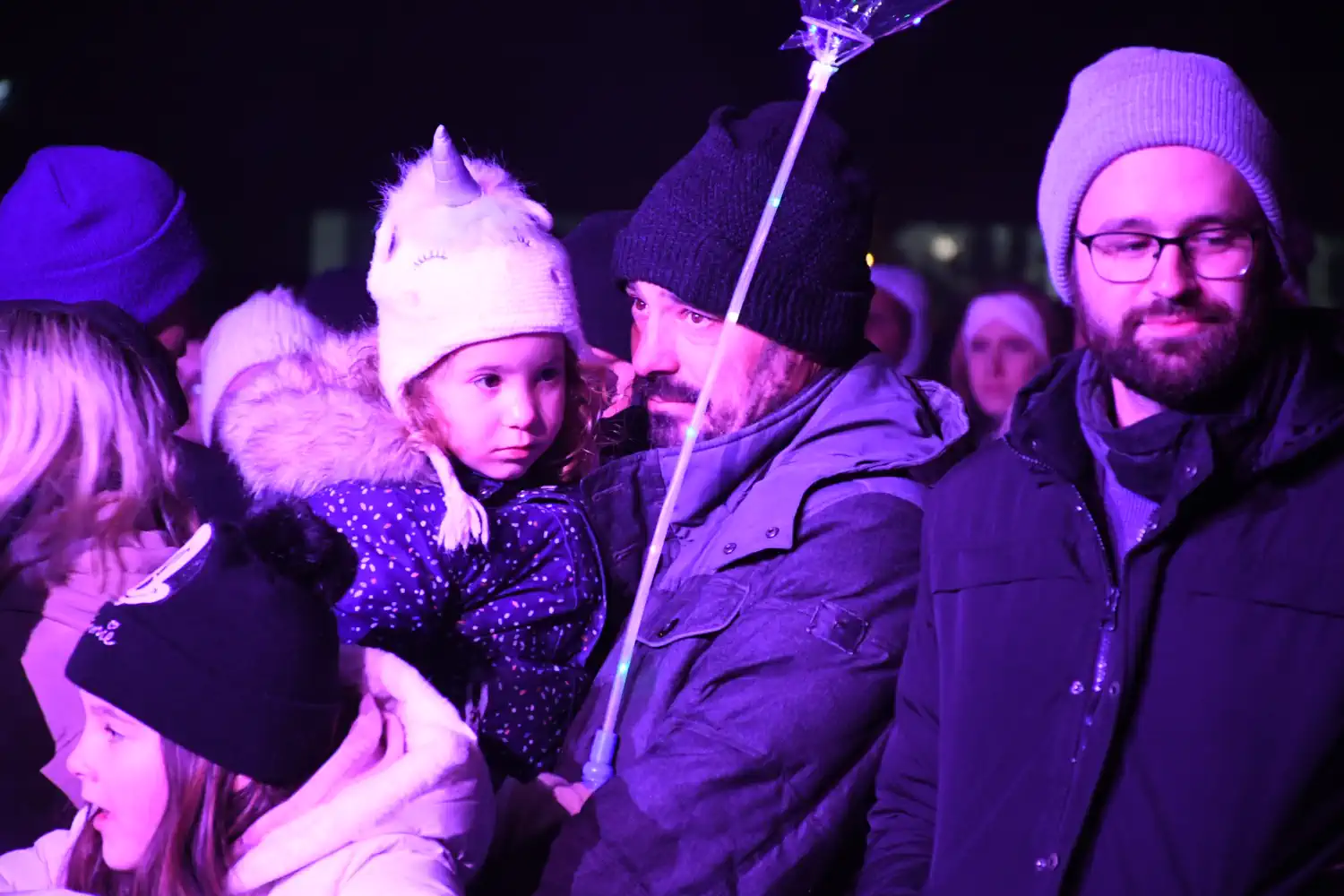 Vesna Pisarović 2025 doček Čakovec (30) Vesna Pisarović 2025 doček Čakovec (30)