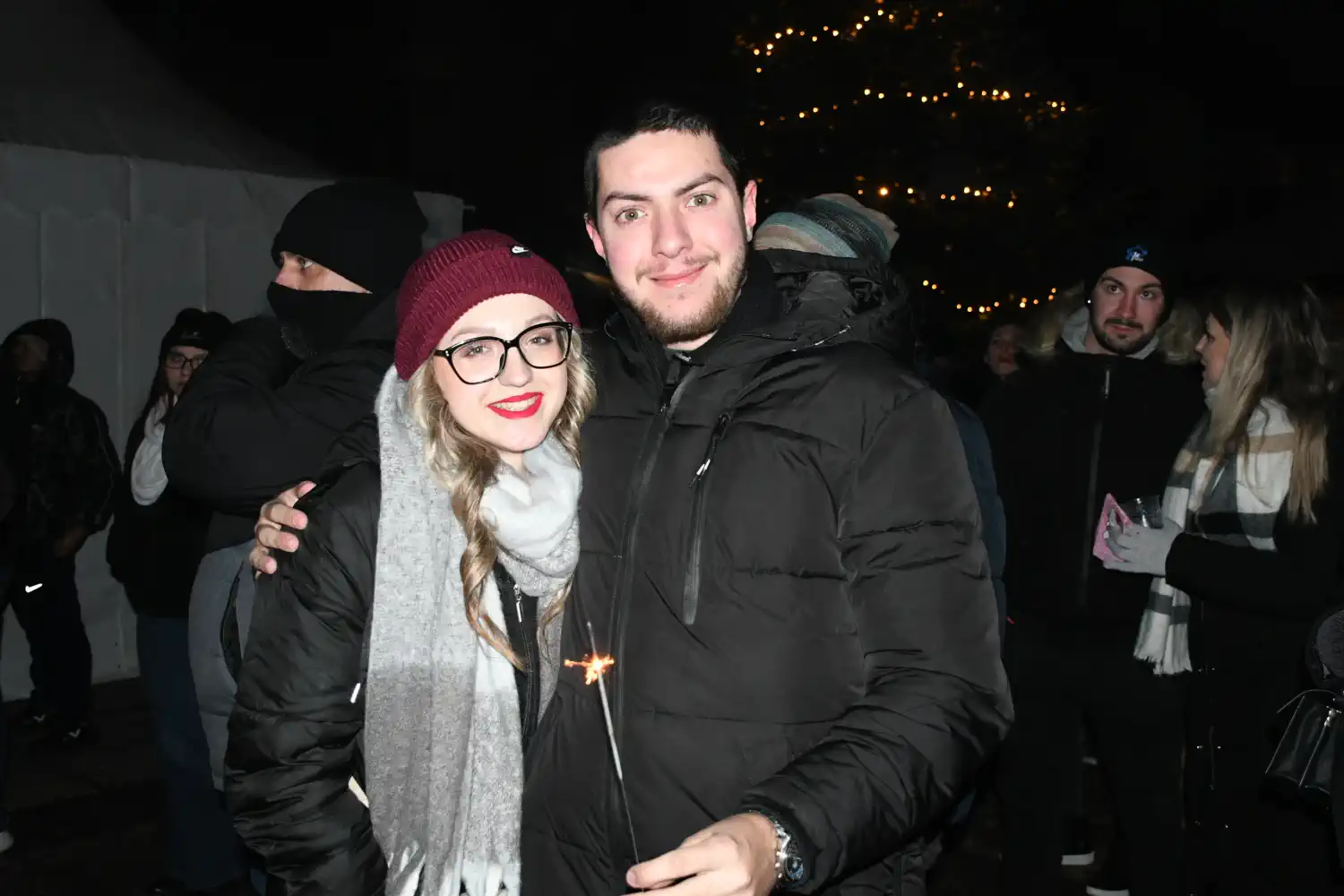 Vesna Pisarović 2025 doček Čakovec (36) Vesna Pisarović 2025 doček Čakovec (36)