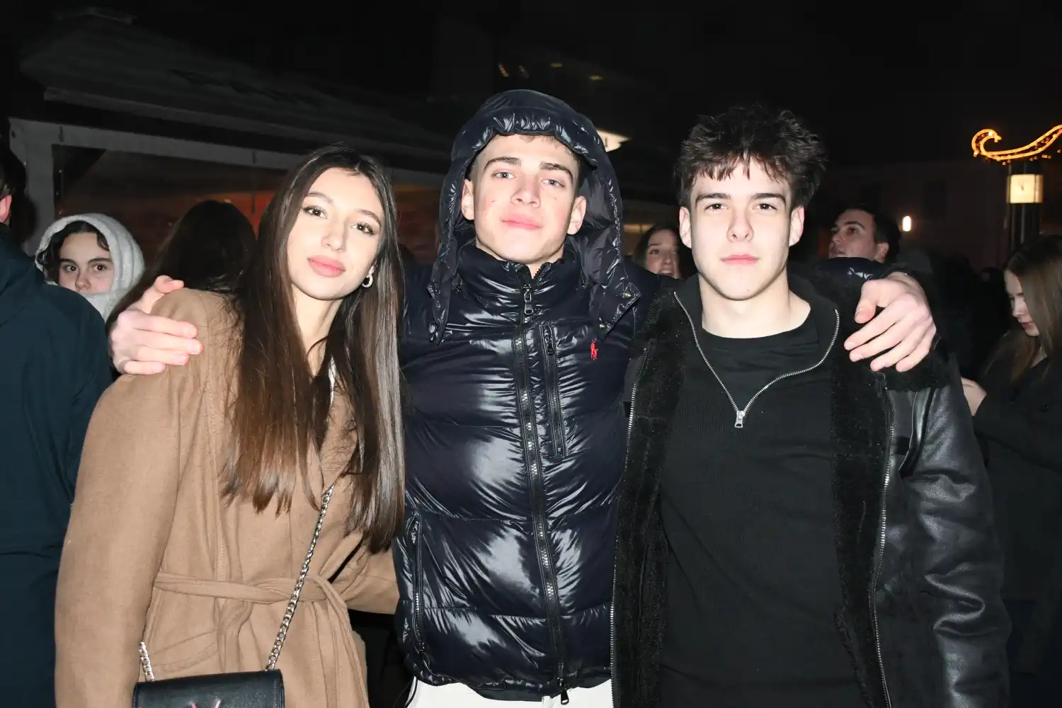 Vesna Pisarović 2025 doček Čakovec (40) Vesna Pisarović 2025 doček Čakovec (40)