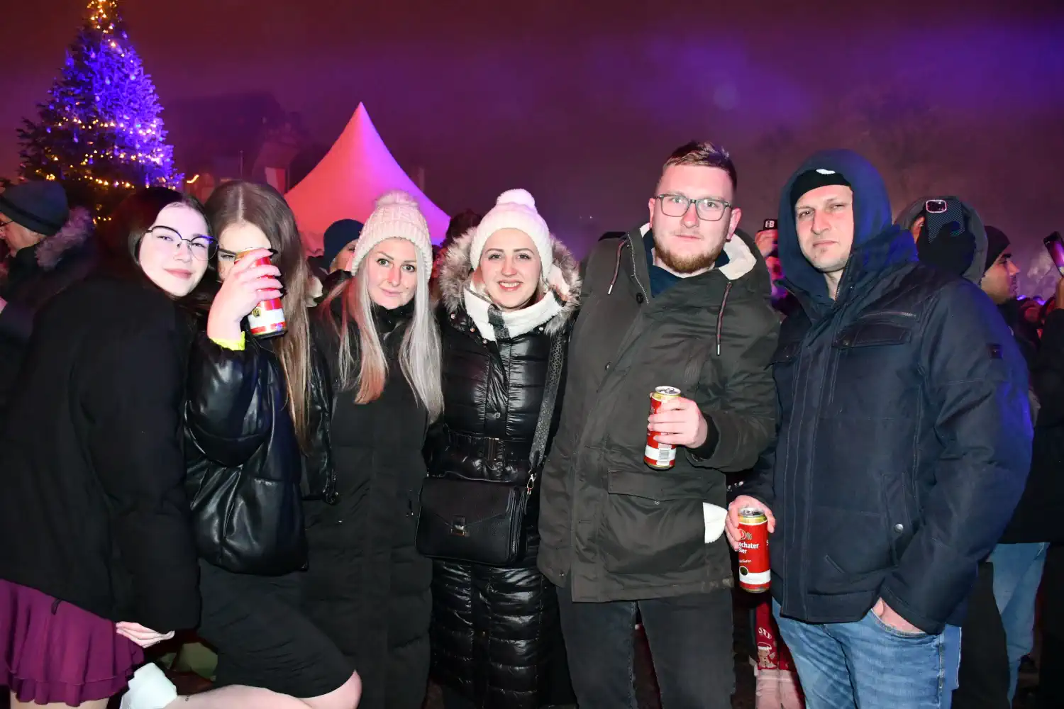 Vesna Pisarović 2025 doček Čakovec (47) Vesna Pisarović 2025 doček Čakovec (47)