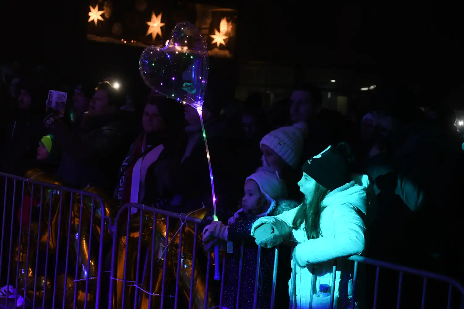 Vesna Pisarović 2025 doček Čakovec (5) Vesna Pisarović 2025 doček Čakovec (5)