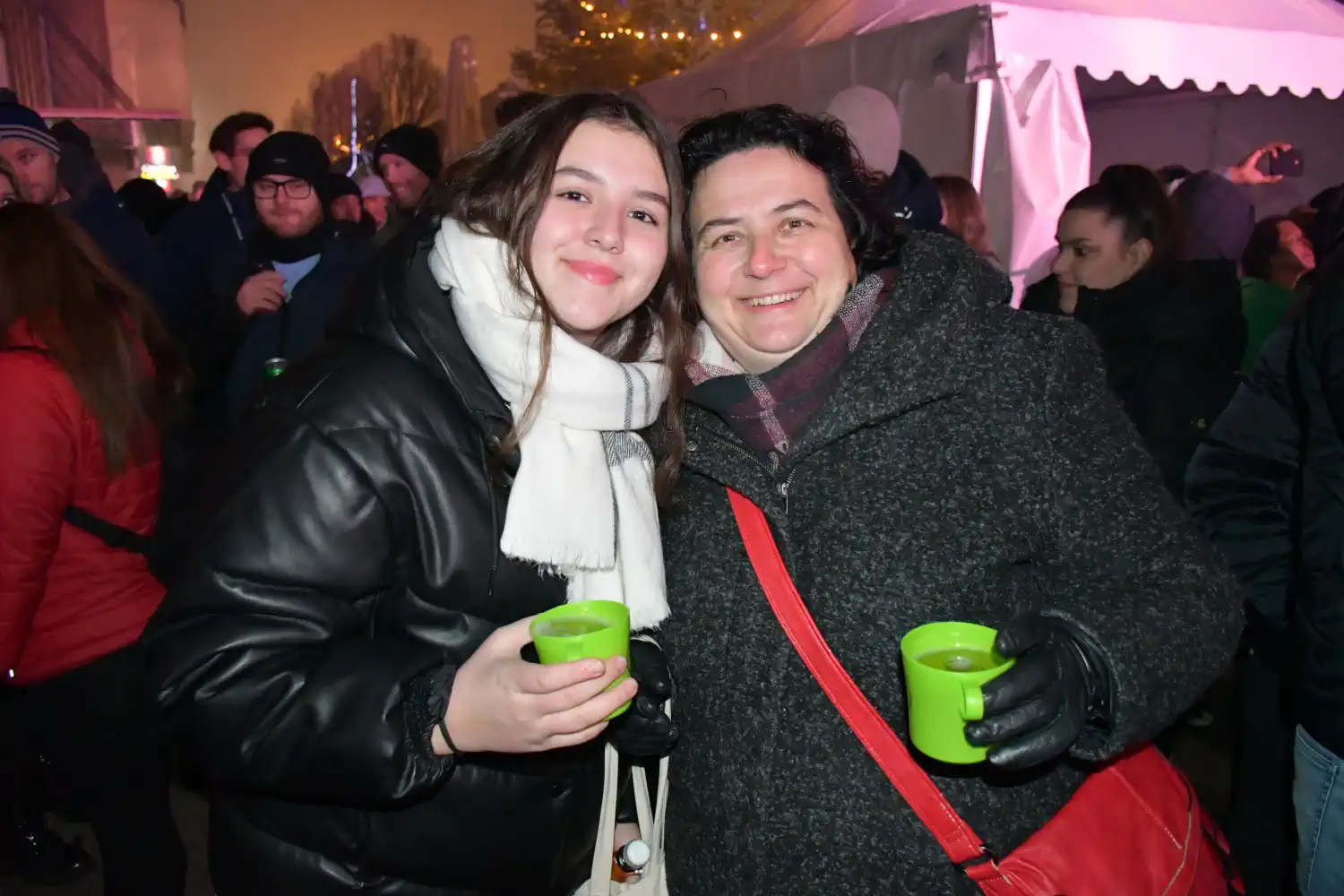 Vesna Pisarović 2025 doček Čakovec (54) Vesna Pisarović 2025 doček Čakovec (54)