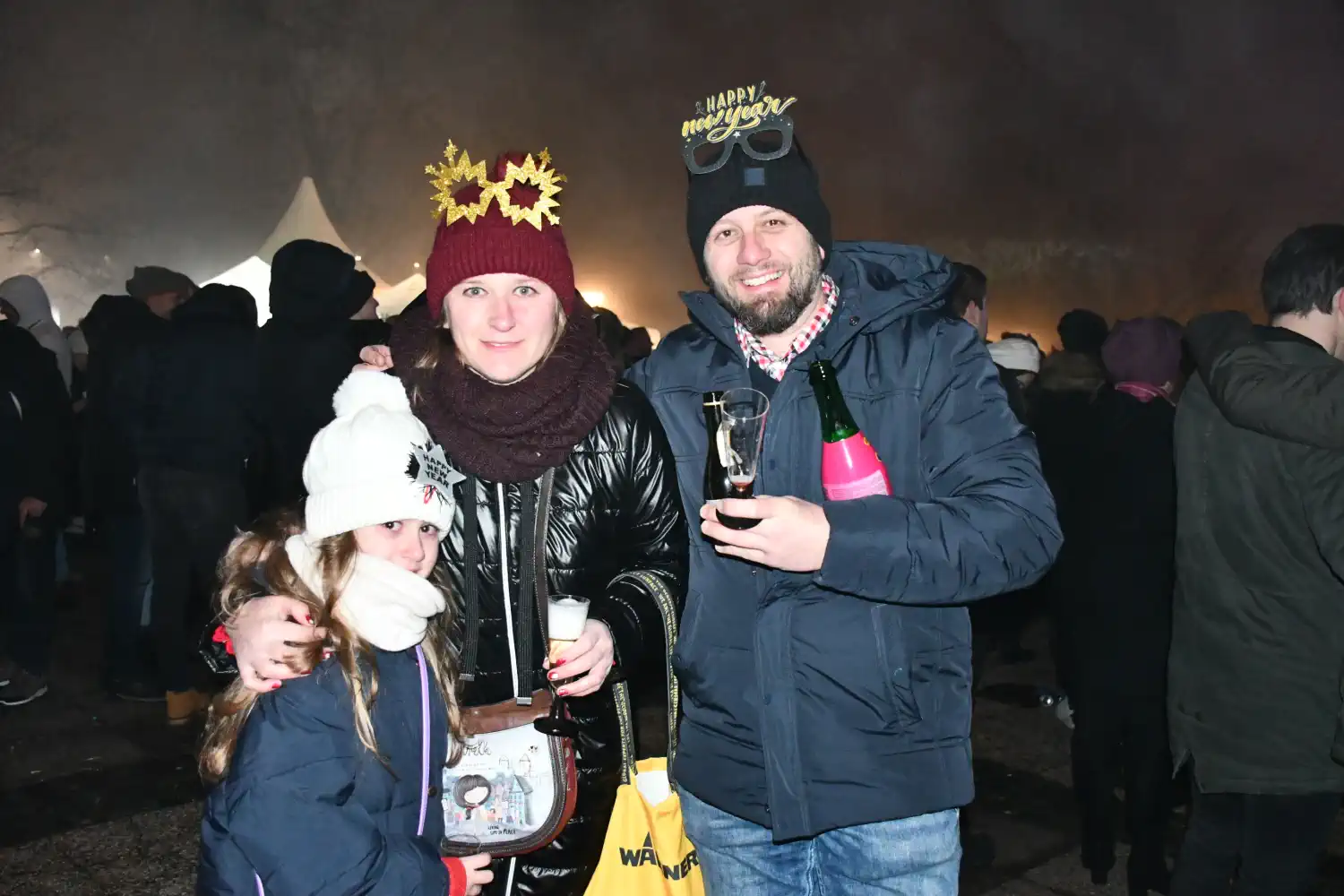 Vesna Pisarović 2025 doček Čakovec (56) Vesna Pisarović 2025 doček Čakovec (56)