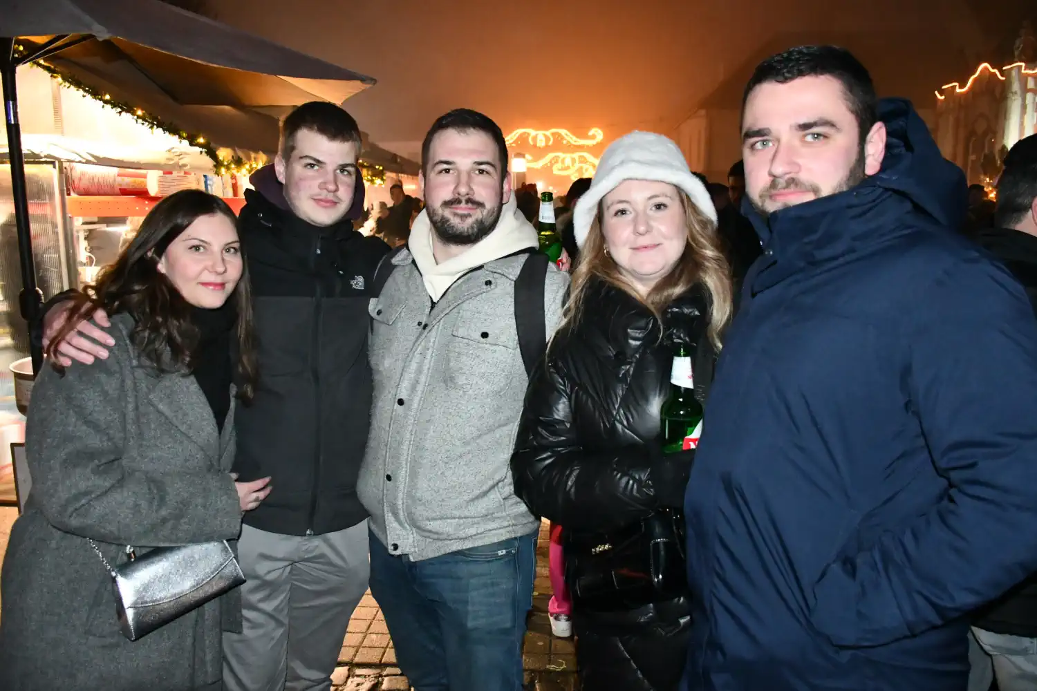 Vesna Pisarović 2025 doček Čakovec (57) Vesna Pisarović 2025 doček Čakovec (57)