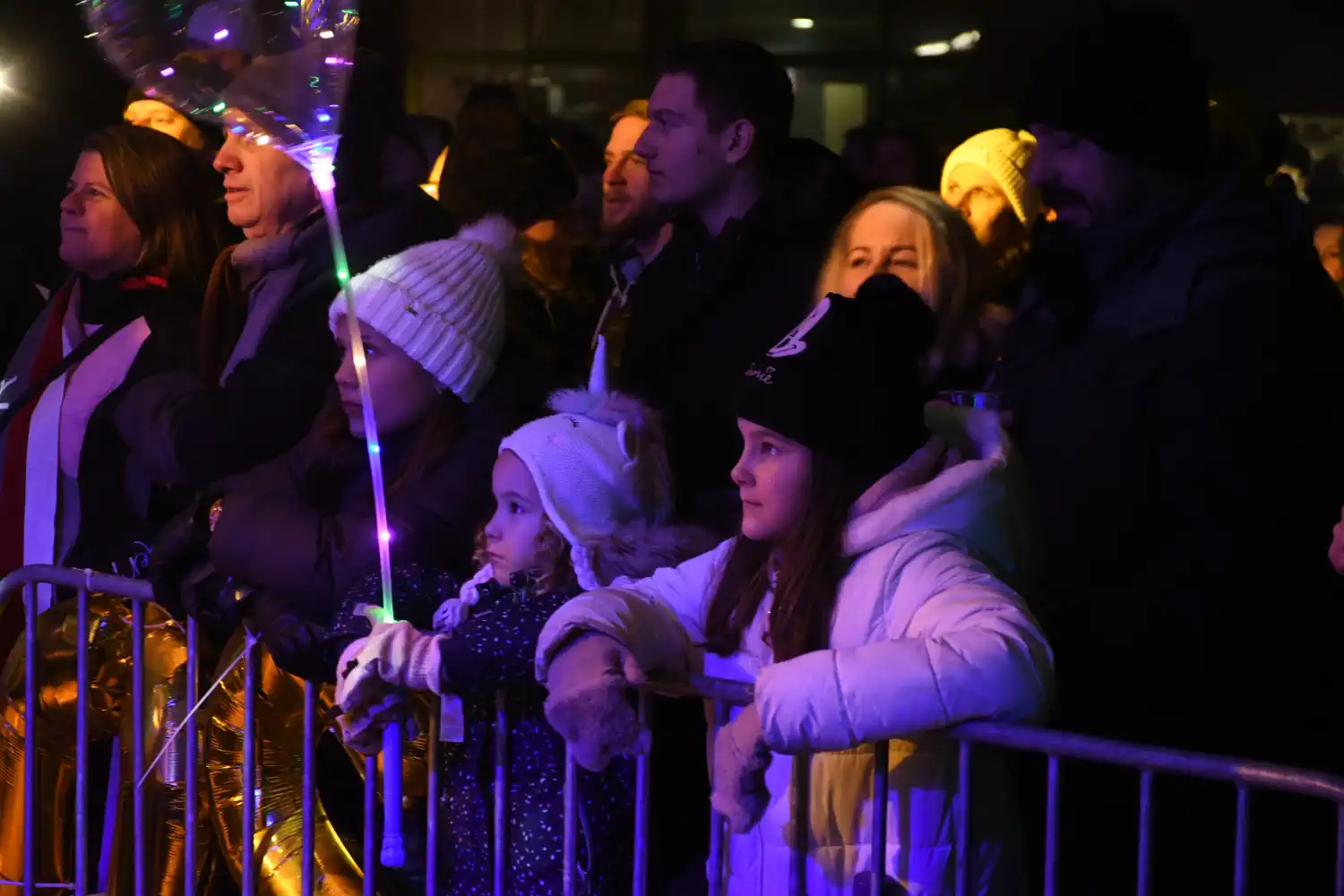 Vesna Pisarović 2025 doček Čakovec (6) Vesna Pisarović 2025 doček Čakovec (6)