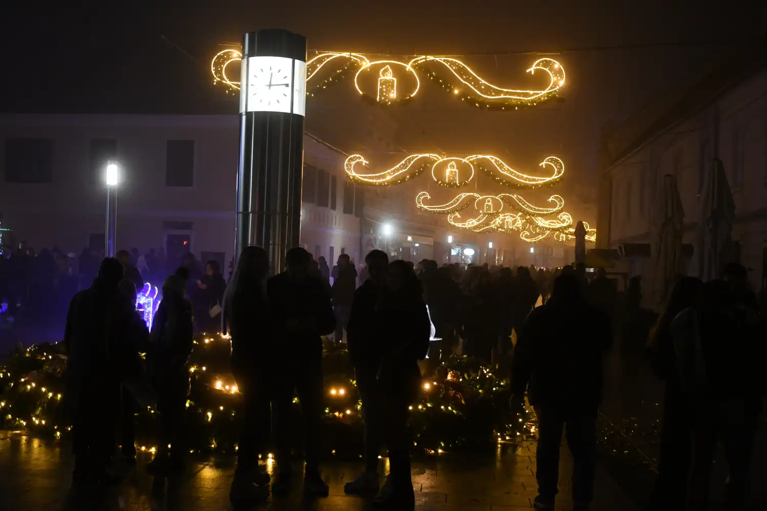 Vesna Pisarović 2025 doček Čakovec (62) Vesna Pisarović 2025 doček Čakovec (62)