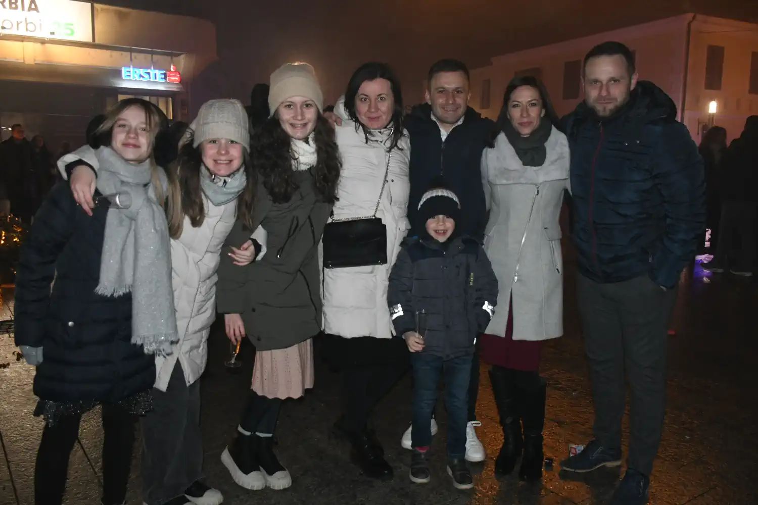 Vesna Pisarović 2025 doček Čakovec (63) Vesna Pisarović 2025 doček Čakovec (63)