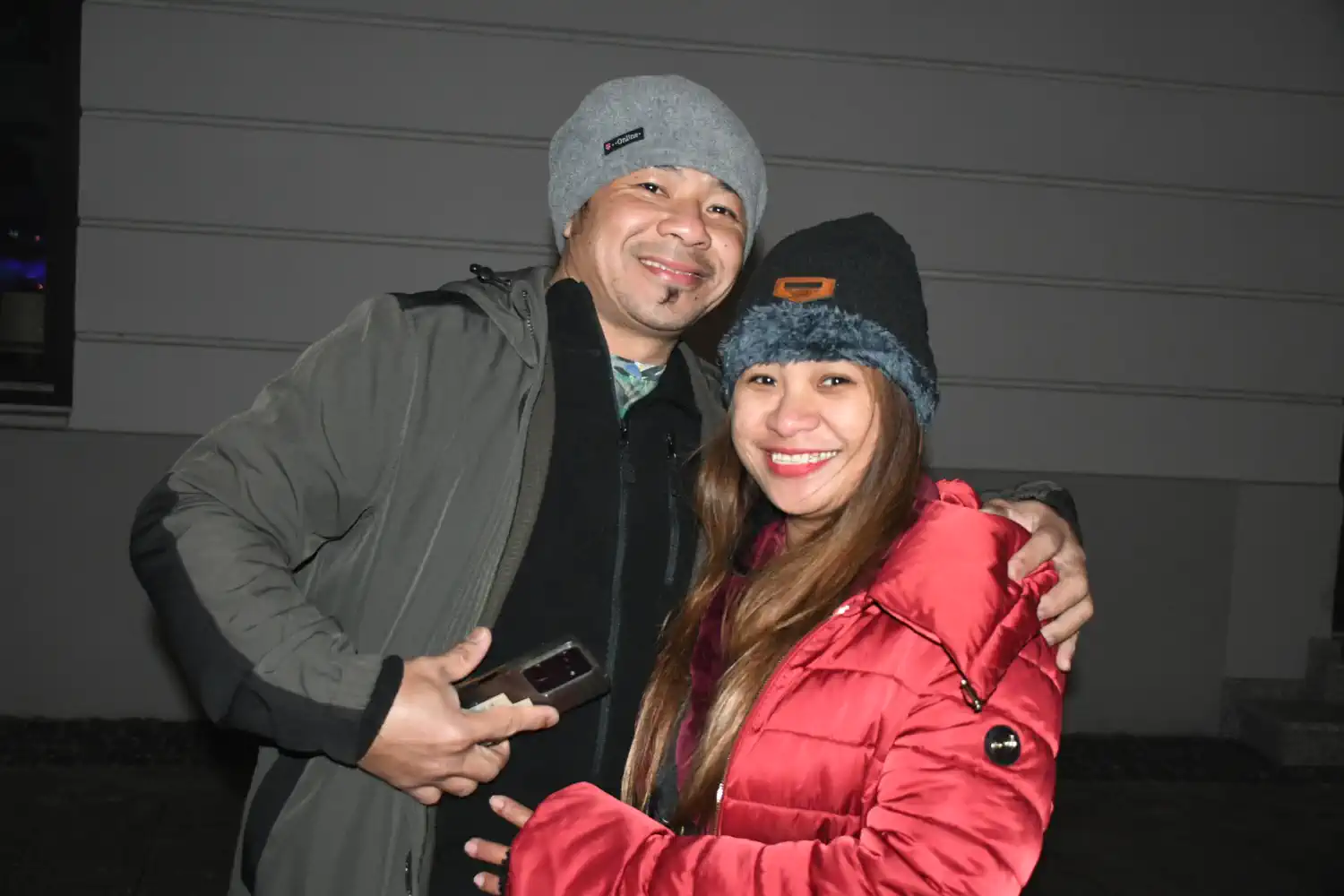 Vesna Pisarović 2025 doček Čakovec (64) Vesna Pisarović 2025 doček Čakovec (64)