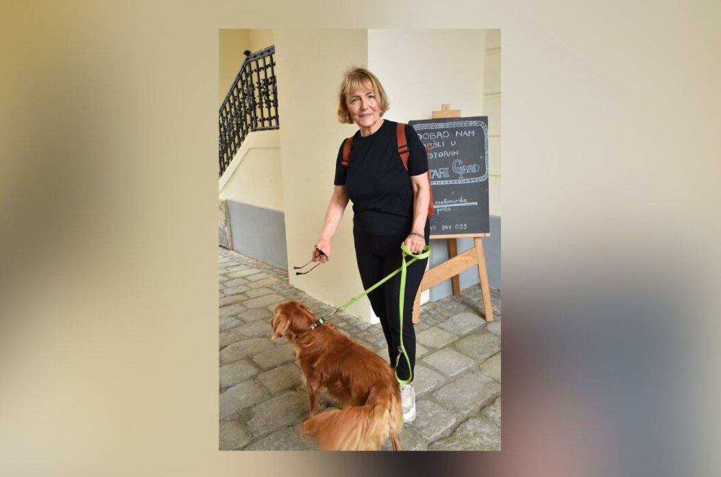 Vesna Pusić Vesna Pusić