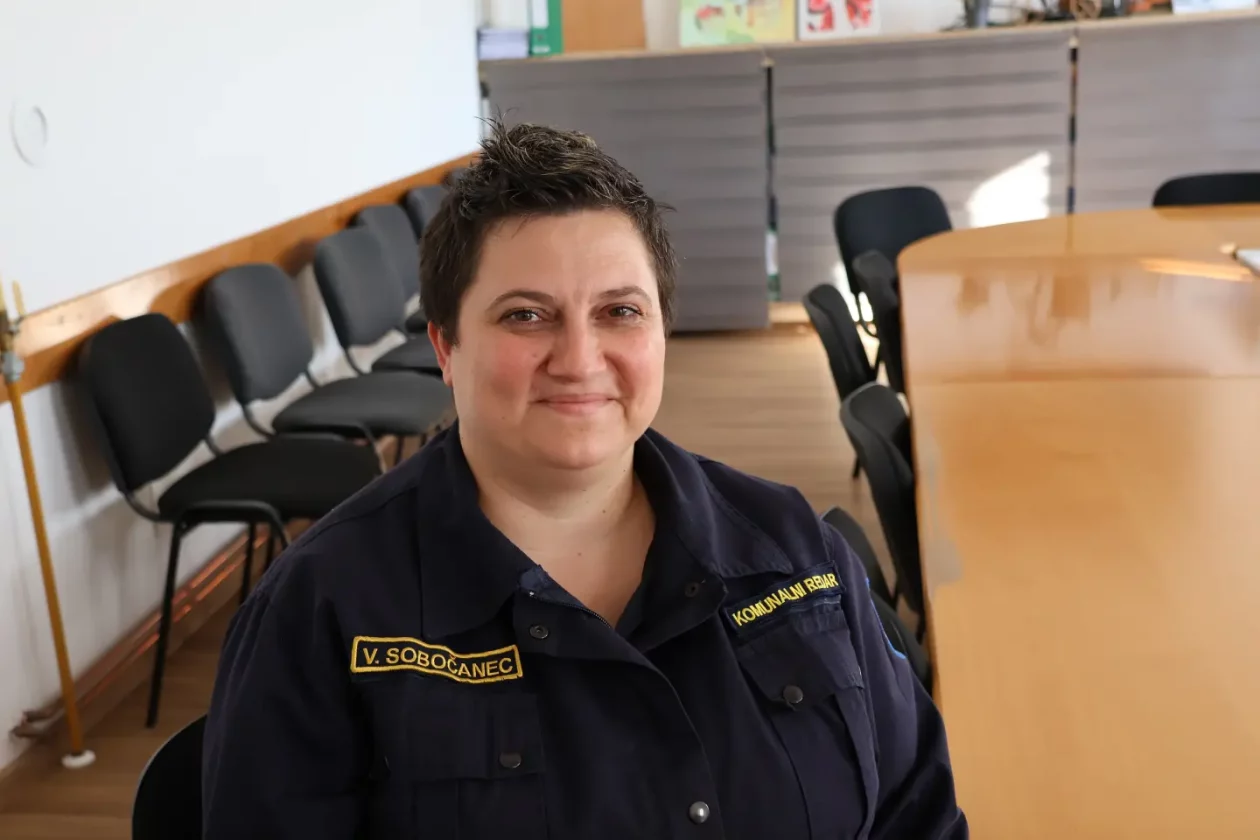 Vesna sobočanec (1) Vesna sobočanec (1)