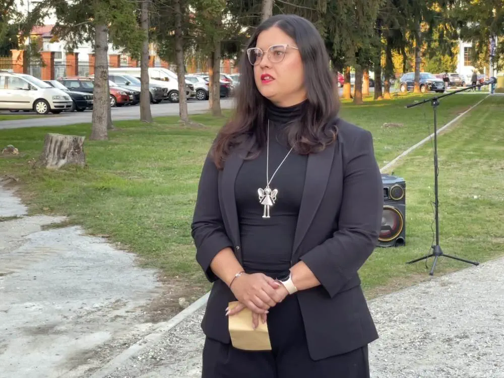 Veterani 34. inženjerijske bojne Čakovec obilježili 33. obljetnicu uz počast suborcima i sjećanja na ratne dane (2) Veterani 34. inženjerijske bojne Čakovec obilježili 33. obljetnicu uz počast suborcima i sjećanja na ratne dane (2)