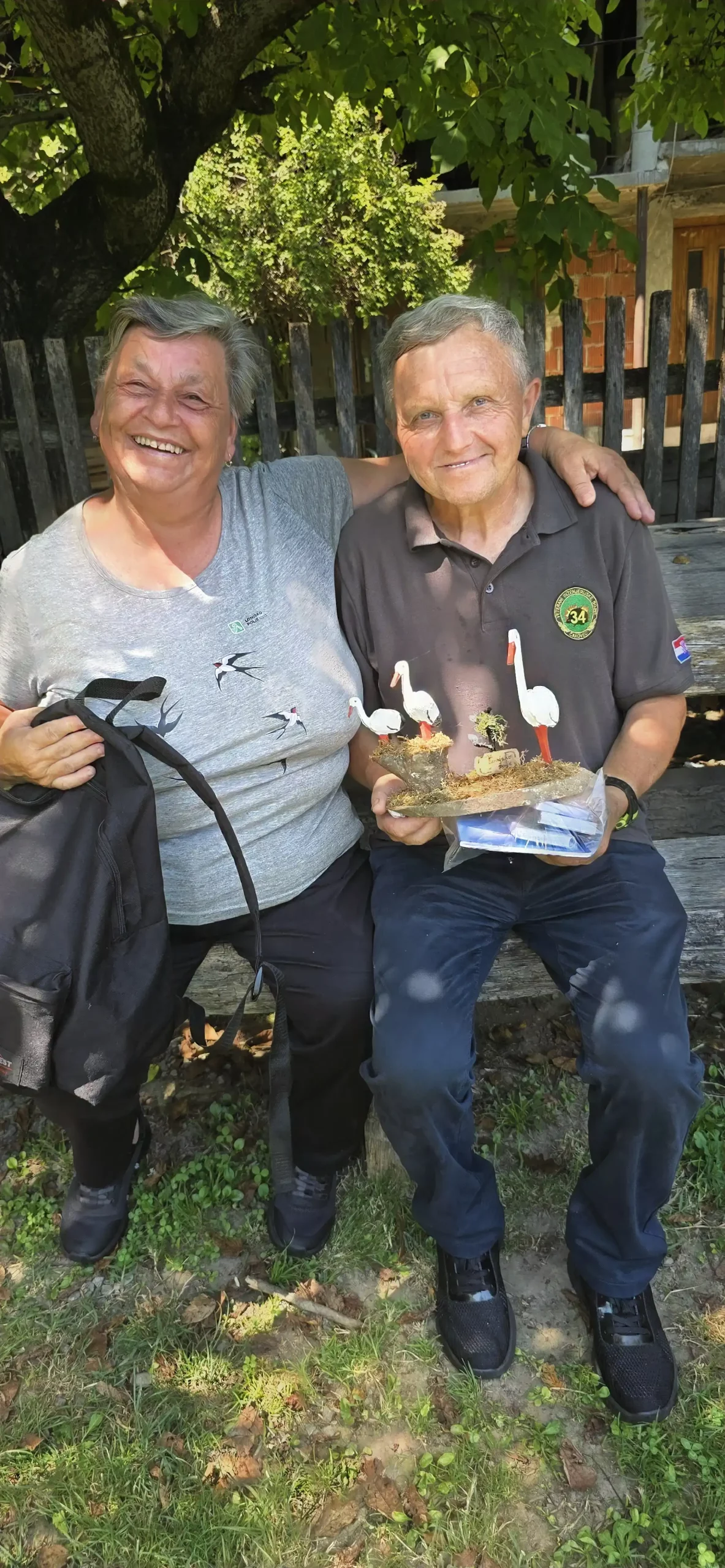 Veterani 34. inženjerijske bojne i Udruge Veteran posjetili Sunju i Lonjsko Polje (7)