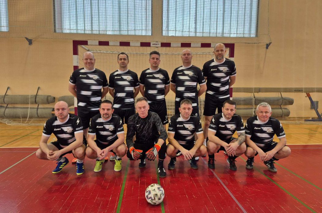 Veterani NK Bratstvo Jurovec (2)