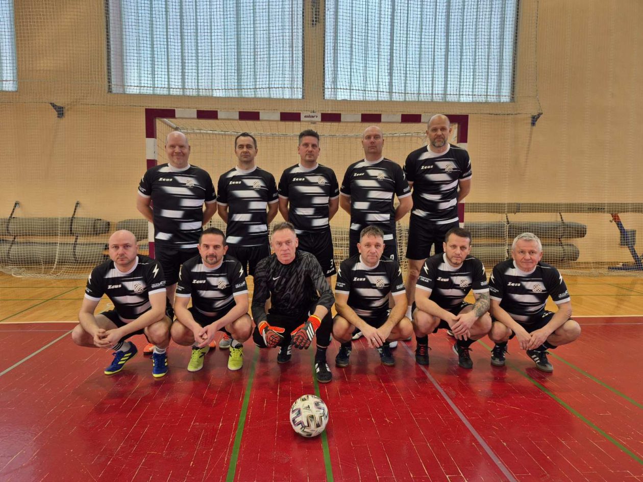 Veterani NK Bratstvo Jurovec (2)