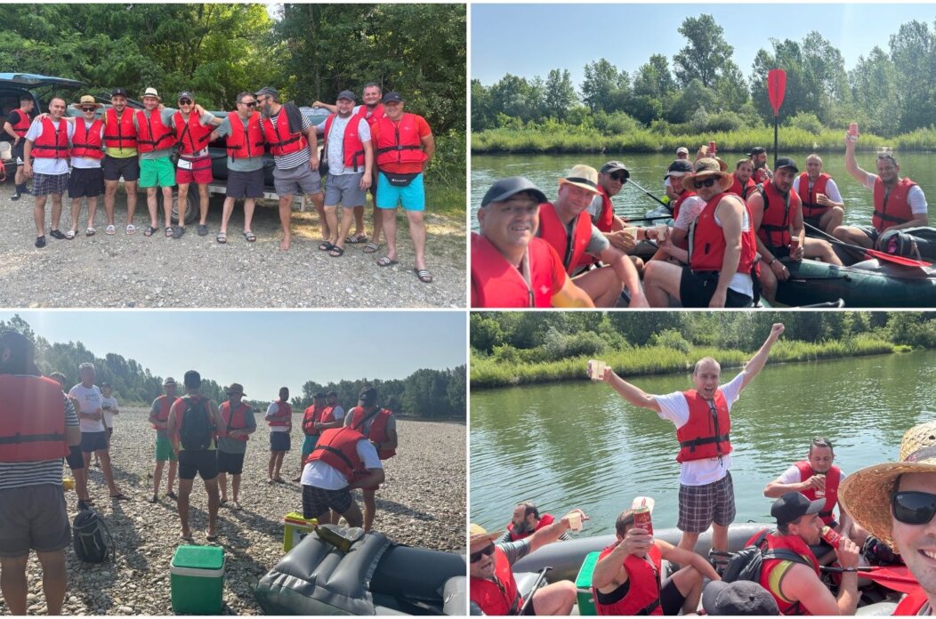 Veterani NK Mali mihaljevec rafting 2025 (1) Veterani NK Mali mihaljevec rafting 2025 (1)