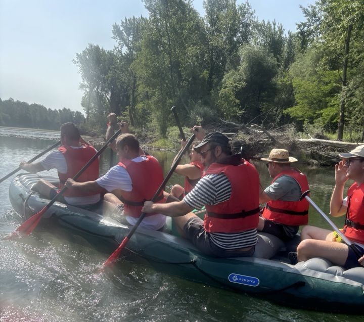 Veterani NK Mali mihaljevec rafting 2025 (10)