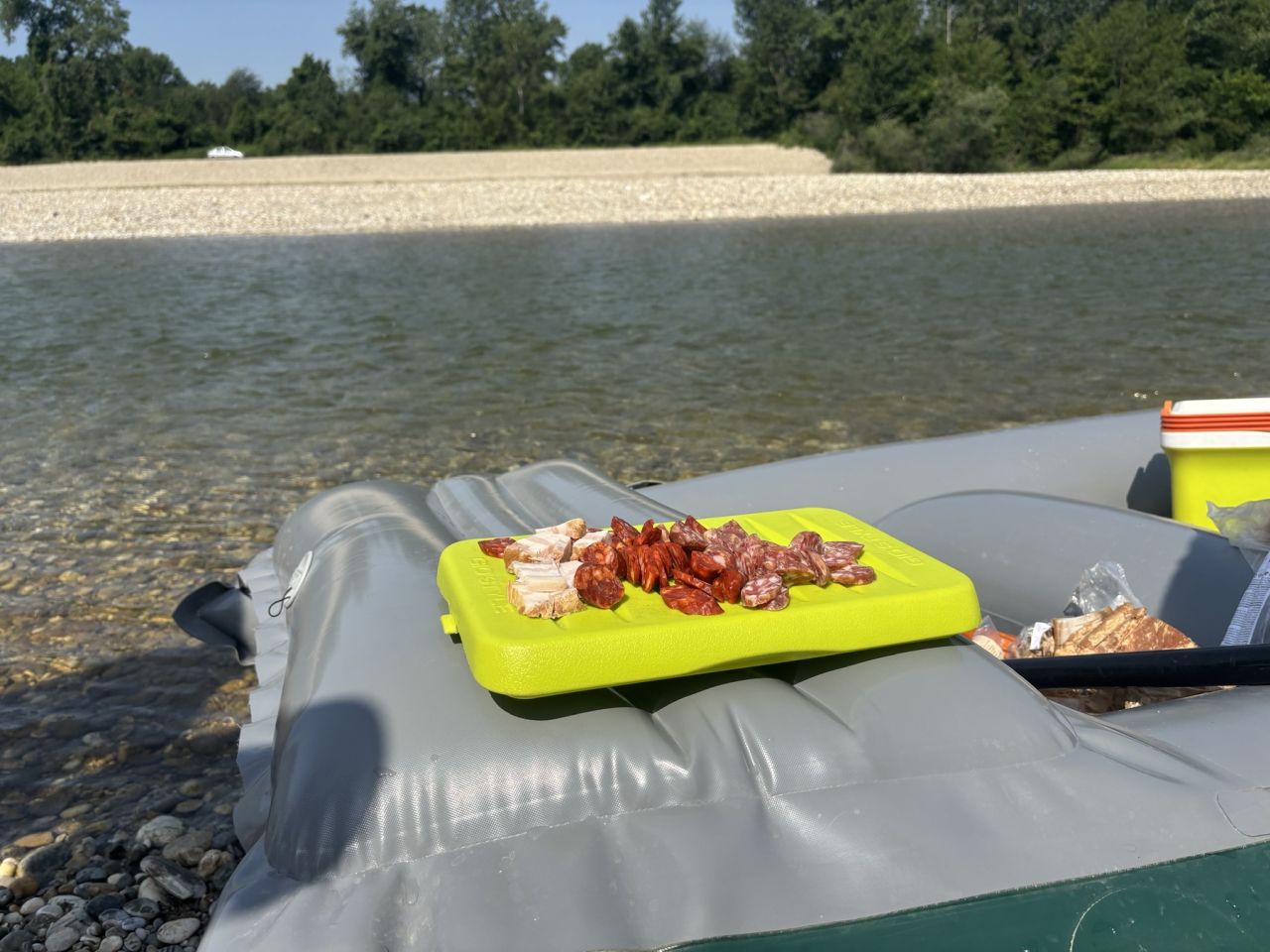 Veterani NK Mali mihaljevec rafting 2025 (3)