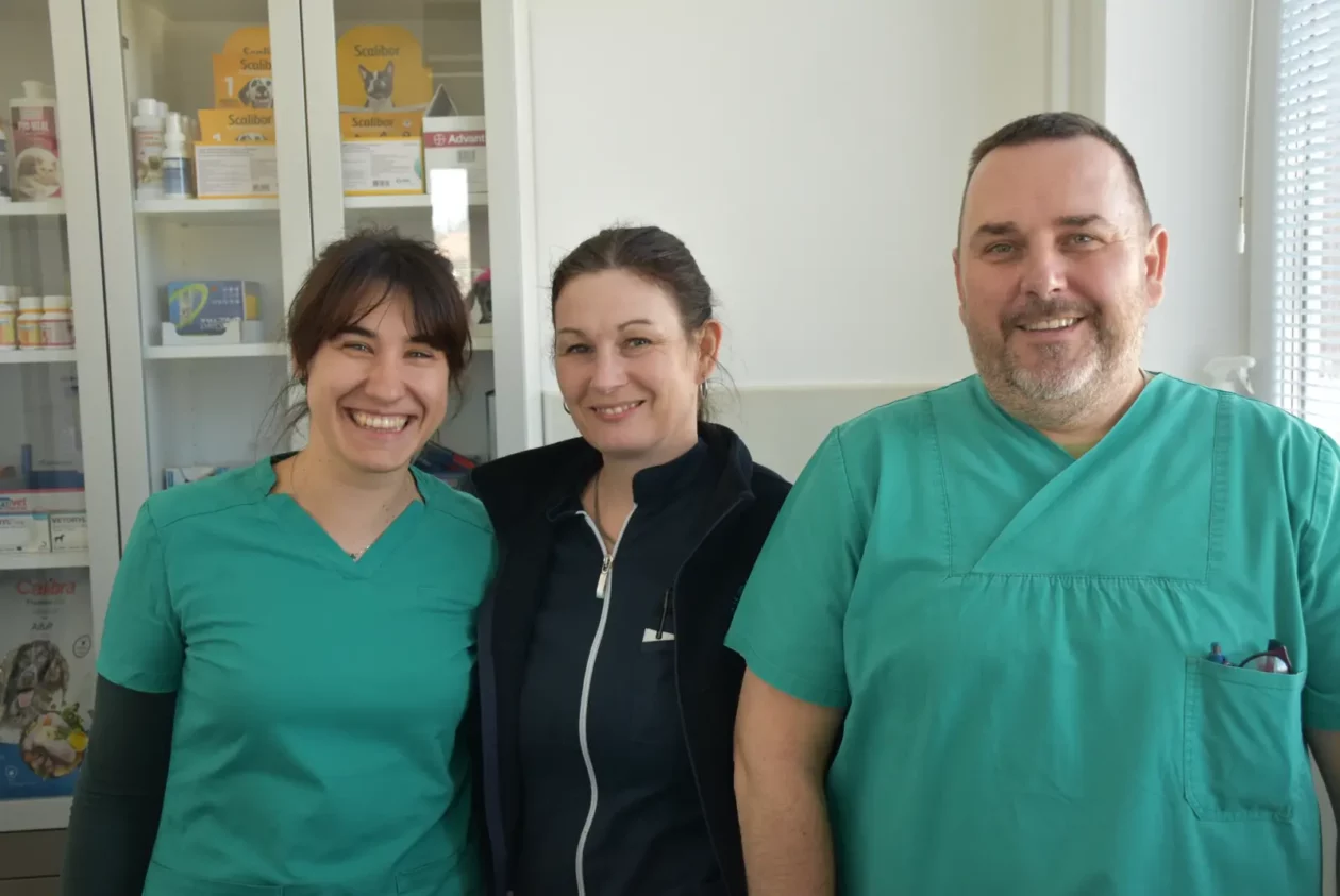 Veterinarska Prelog (1) Veterinarska Prelog (1)