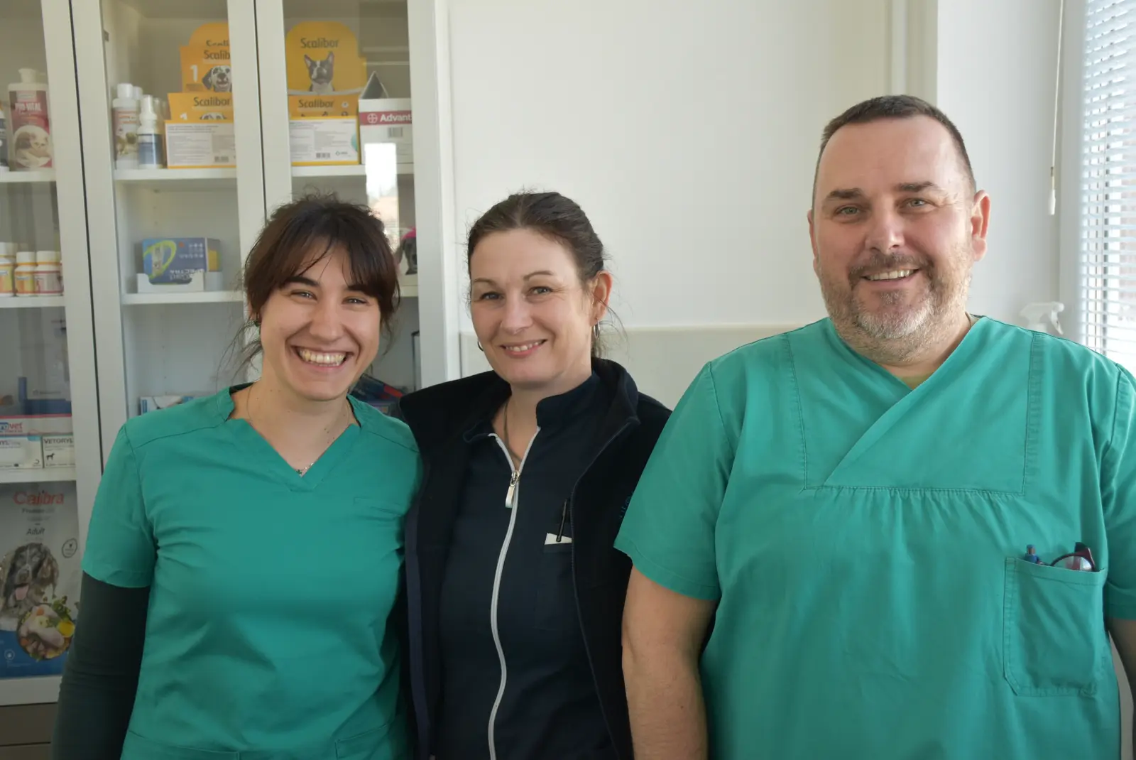 Veterinarska Prelog (1) Veterinarska Prelog (1)