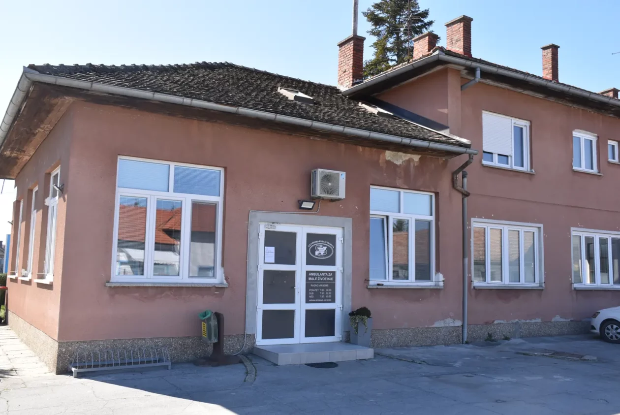 Veterinarska Prelog (9) Veterinarska Prelog (9)