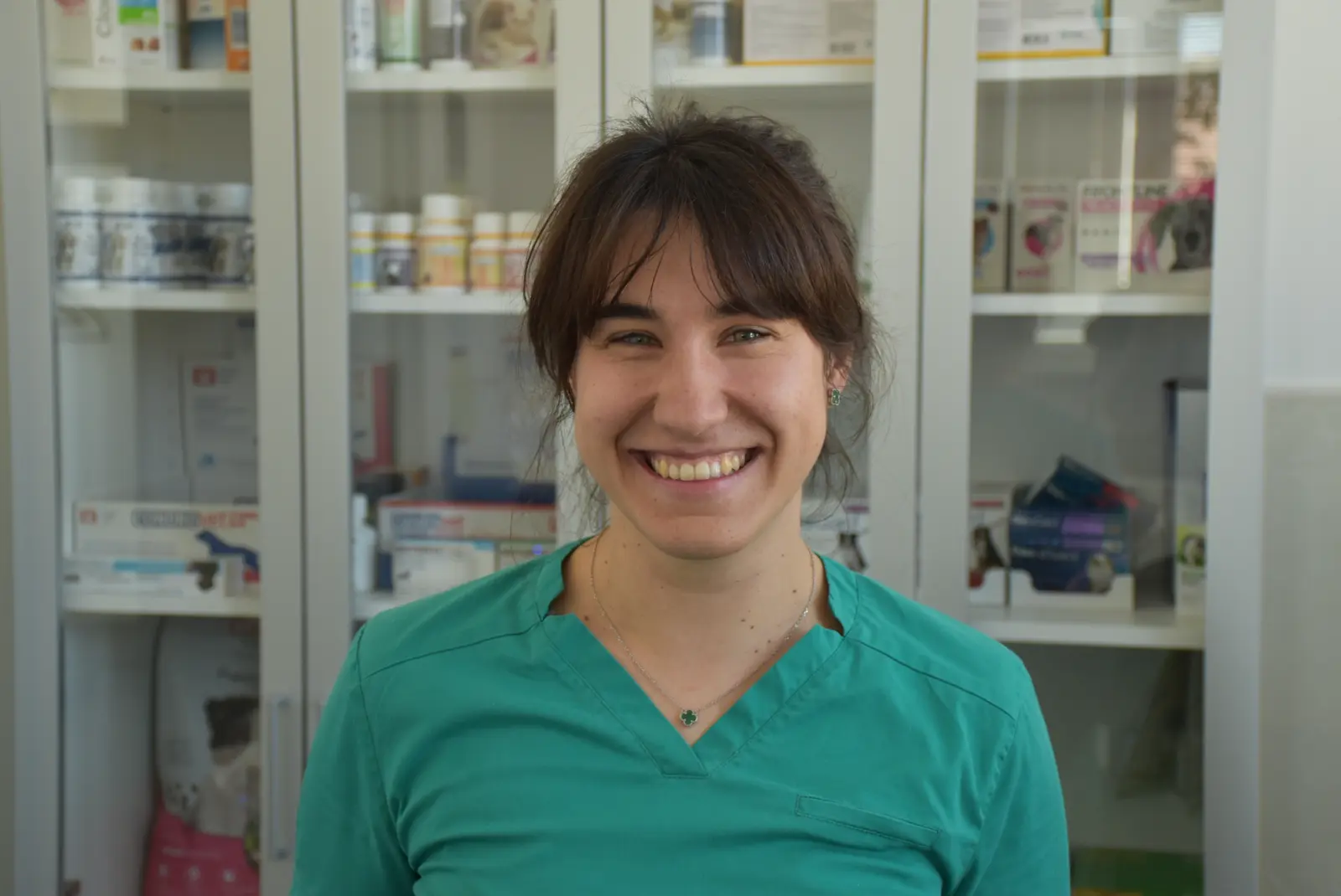 Veterinarska Prelog, Dijana Lončar (4)