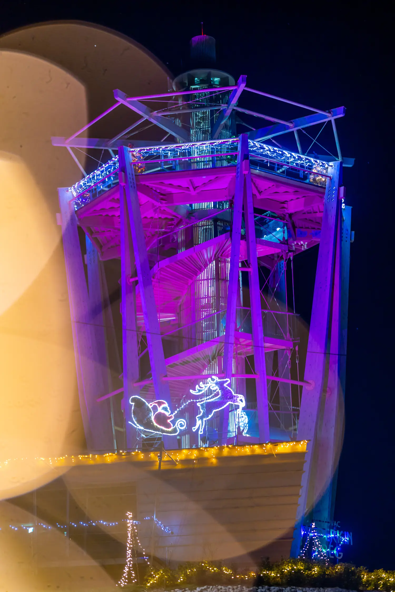 Vidikovac Mađerkin breg 2