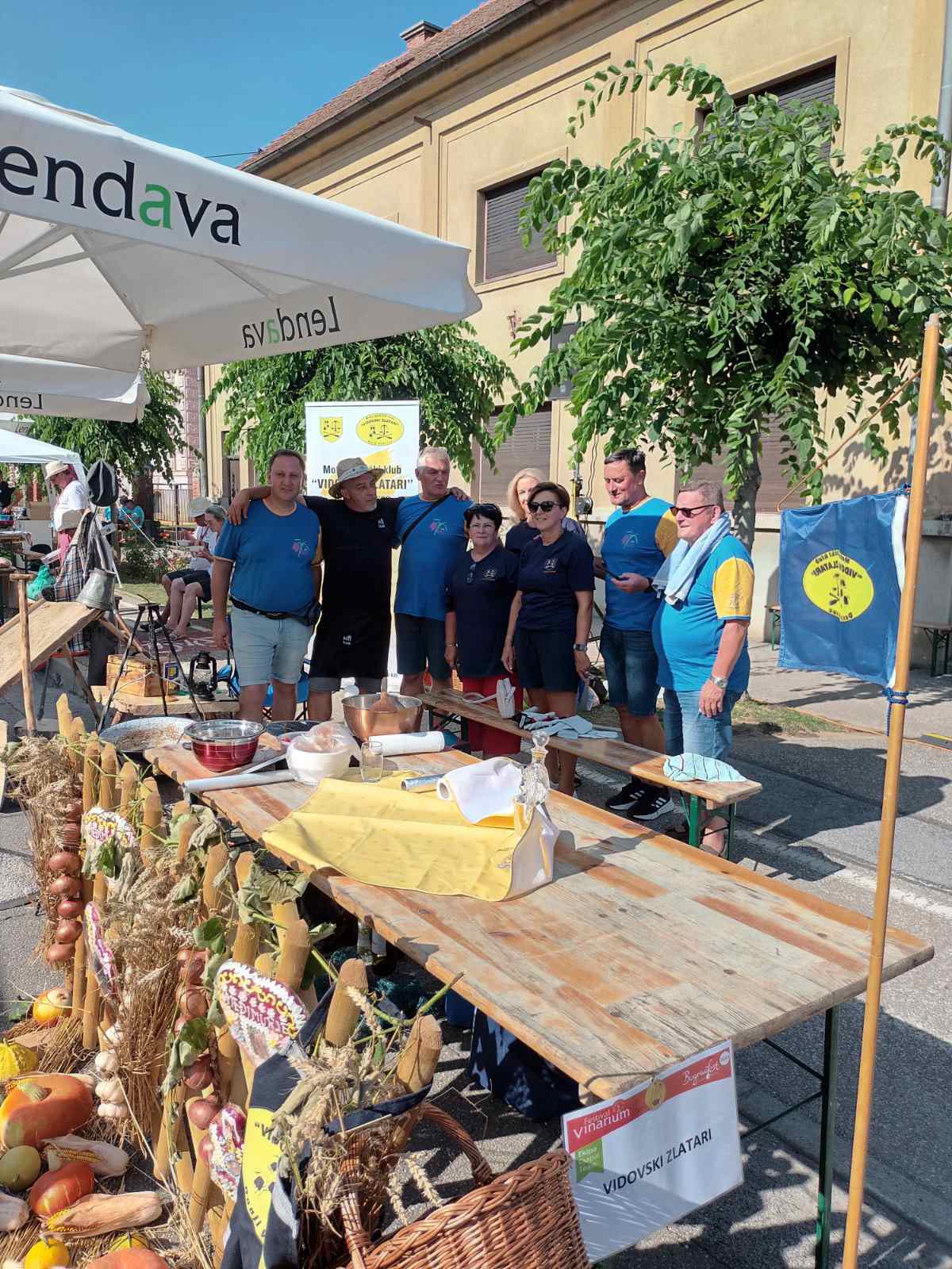 Vidovski zlatari (8) Vidovski zlatari (8)