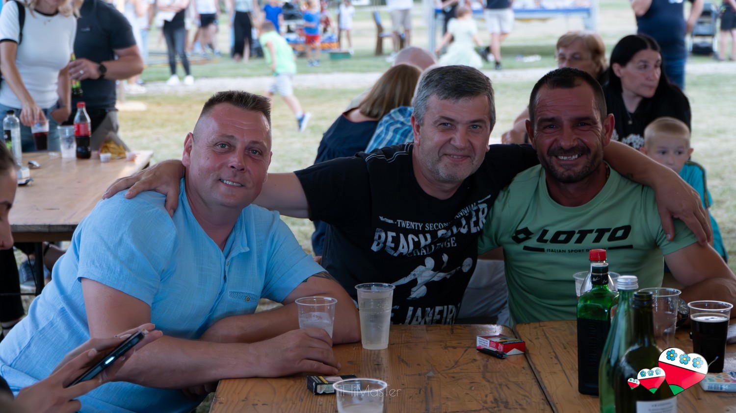 Vigor, Goričan (40) Vigor, Goričan (40)