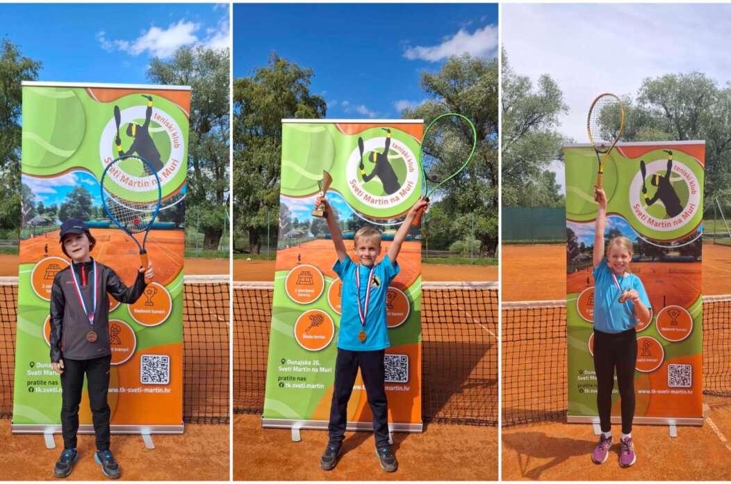 Vikend pun igre i veselja na terenima TK Sveti Martin na Muri (11)